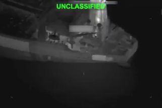 USA hlásí odražené íránské útoky a provedení úderů na ostrově Kešm - Seznam Zprávy